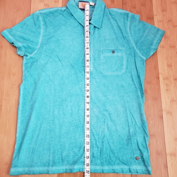 Hugo Boss Orange Label Polo Shirt - Picture 10 of 11